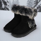 Легенькі натуральні угги 27-31