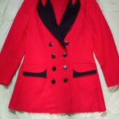 Піджак демісезонний прочний.