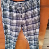 домашние штаны H&M