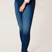 Джегінси від Blue Denim розмір 36 евро