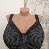 Новий! Шикарний бюстгальтер на кісточках Berlei 90G