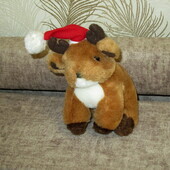 Мягкая игрушка 16+- см., отличное состояние