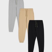 Набір теплих штанів унісекс на 170 зріст