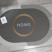 Коврик в ванную.