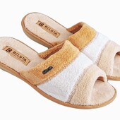 Тапочки капці жіночі тм белста 37, 38, 39, 40, 41 розміри