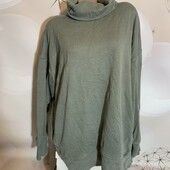 Мужской реглан размер Л, состояние хорошее
