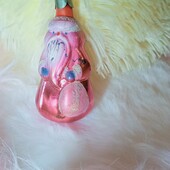❤️Винтаж. Елочная игрушка СССР❤️