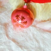 ❤️Винтаж. Елочная игрушка СССР❤️