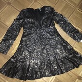 Фірмове демі плаття 12 р