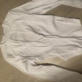 Бодік білий Goldi S & боди