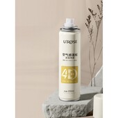 Спрей -лак для укладання волосся (рідкий віск) Urose 4D 150 мл