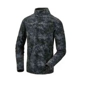 Флисовый реглан Parkside M 48/50