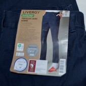 Штани чоловічі Livergy eur 46
