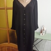Сорочка - туніка, р. 18