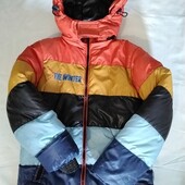 Куртка 128