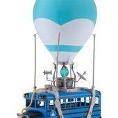 Бойовий автобус Фортнайт б/у як новий