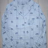 Фланелева сорочка Primark, eur 34-36 / uk 6-8