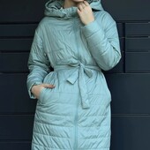 Пальто жіноче,50/52