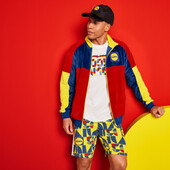 Чоловіча спортивна кофта Livergy S 36/38 euro