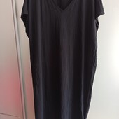Платье трикотаж,новое.
