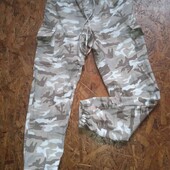 Фірмові штанці джако,розмір XS