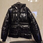 Утепленна куртка на дівчину 152 зріст Sinsay