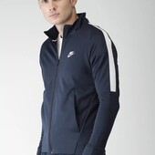 Nike S оригінал спортивна кофта