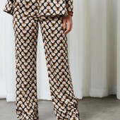 Стильні фірмові брюки XS