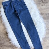 Стильні джинси джегінси, 9-10 років