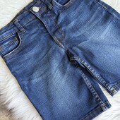 Джинсові шорти, 7 рочків