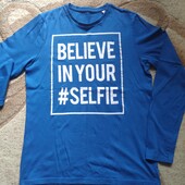 Класний реглан на підлітка (170/176)