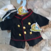 Одяг на іграшку