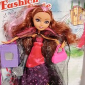 ♥️Розпродаж!♥️Кукла "Fairy tale girl" с аксессуарами