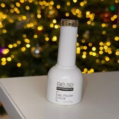 Новий гель лак. Бордового кольору