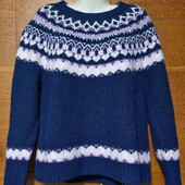 Светр теплий