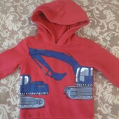 Тепленьке худі (98)