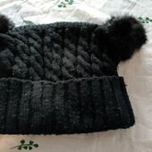 шапка та манішка одним лотом