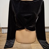 Крутий ефектий топ!