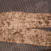 Камуфляжні джоггеры на44-46,М.