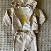 Костюмчик на дівчинку