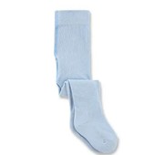 Колготки з високим вмістом бавовни та утепленою п'ятою від Tchibo(Німеччина) розмір 110-116