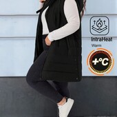 Дуже теплі жилетки для королев 54-56, 58-60