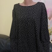 Шикарна Нова Блуза Жіноча. Ог136.класснюча!