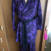 Пижама, комплект, костюм, 100% фліс. M. Carole Hochman.в ідеалі