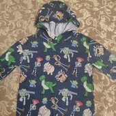 Тонкий худі H&M (110/116)