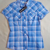 Гарна сорочка від C&A розмір С