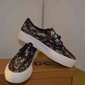 Кеды женские Gogc