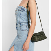 Сумка крос - боді жіноча