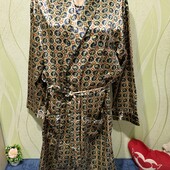 Шикарний халат, відмінна якість, унісекс