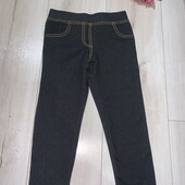 В ідеалі як нові.Джегінси на 5років.